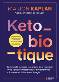 Keto-biotique — Marion Kaplan